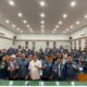Hadiri Sertijab Pengurus Baru ILSA, Dekan Hukum USU Tekankan Untuk Berikan Warisan