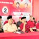 Sarjani-Alzaizi Ajak Rivalnya Bersama-sama Membangun Pidie