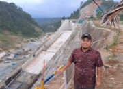 Banjir Medan, DPRD Minta Pemerintah Pusat Segera Fungsikan Bendungan Lau Simeme