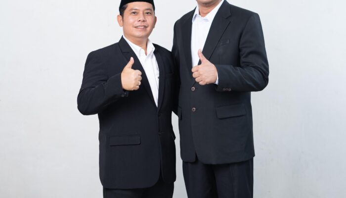 Pasca Pilkada, PMA-AFN Menyampaikan Terima Kasih Kepada Semua Pihak