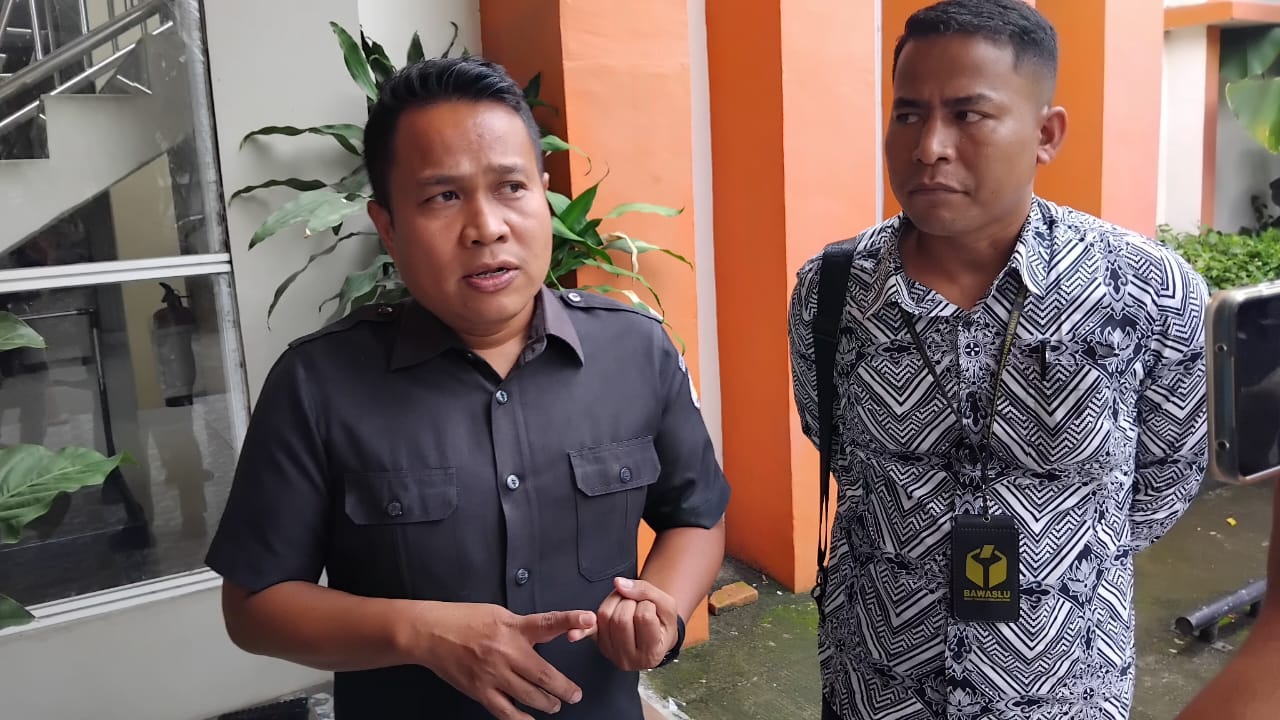 Pilkada Asahan Bawaslu Tangani 6 Perkara 