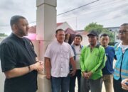 Dinas PUPR Diminta Relokasi Warga Tinggal Di DAS