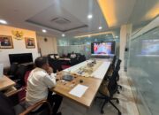 Evaluasi Kemendagri: Moettaqien Peringkat 5 Pj Wali Kota Terbaik Se-Indonesia