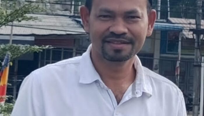 Etika Perkataan Dalam Perspektif Hukum Islam