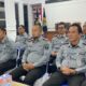 LP Labuhanruku Ikuti Rapat Persiapan Dialog Presiden Dan Arahan Kadivpas