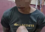 Pria Di Sergai Bacok Istri Dan Mertua, Satu Tewas