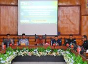 Ciptakan Tata Kelola Yang Bersih UINSU Bentuk Tim Anti Korupsi