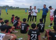PSAB Aceh Besar Terbang Ke Solo Ikuti Piala Soeratin