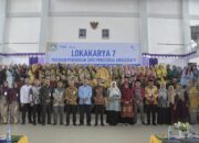 Syaridin: Guru Penggerak Dirancang Menjadi Agen Perubahan