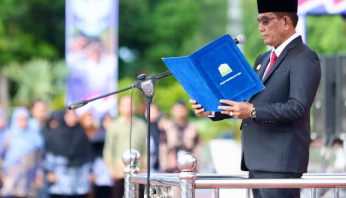 Profesi Guru Adalah Tugas Mulia