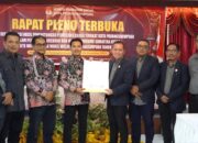 Angka Warga Padangsidimpuan Tak Nyoblos Di Atas Suara Pemenang Pilkada