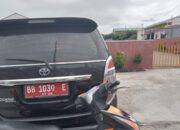 Viral, Plt Kadis PUPR Toba Diduga Diculik