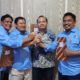 Tiga Balon Ketua PWI Sabang Bersaing Ketat