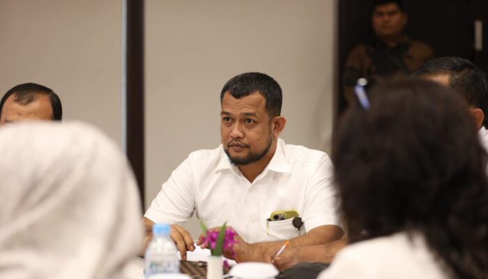 DPRD Medan Apresiasi Kehadiran 60 Unit Bus Listrik Bantu Warga Medan