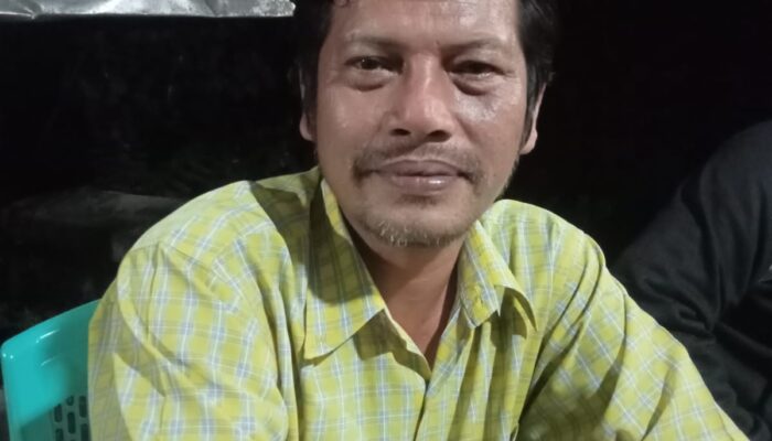 DPD GMNS Toba Minta Polisi Usut Dugaan Penculikan Plt Kadis PUTR