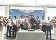 Dukung Kemajuan Sektor Pariwisata, Lion Air Buka Rute Baru Kualanamu-Denpasar
