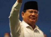 Prabowo Pastikan PPN 12 Persen Untuk Barang/Jasa Kategori Mewah