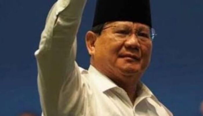 Prabowo Pastikan PPN 12 Persen Untuk Barang/Jasa Kategori Mewah