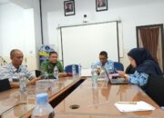 Expo Produk Inovatif Dan Bazar Semarakkan Wisuda UMA