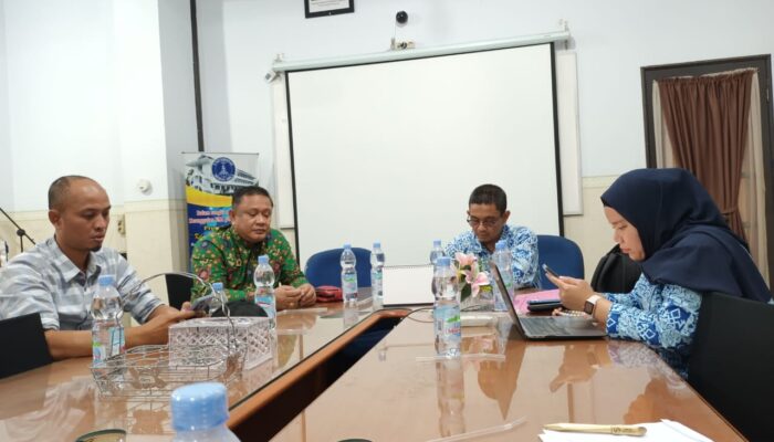 Expo Produk Inovatif Dan Bazar Semarakkan Wisuda UMA