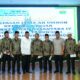 Apresiasi Kinerja Karyawan, PTPN IV Regional I Berangkatkan Peserta Umroh Ke Tanah Suci