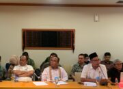 DPRD Sumut Dukung Penguatan Anggaran KPID