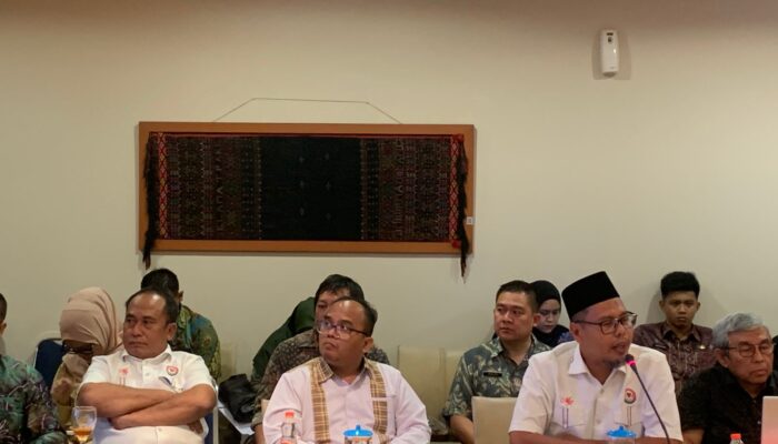 DPRD Sumut Dukung Penguatan Anggaran KPID