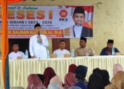 Tugas Anggota DPRD Itu Bersuara