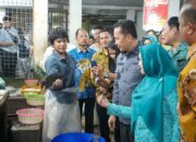 Harga Bahan Pokok Di Petisah Stabil