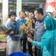 Harga Bahan Pokok Di Petisah Stabil
