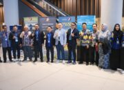 UMSU-UniMap Gelar Konferensi Internasional CSI Di Unimas, Malaysia