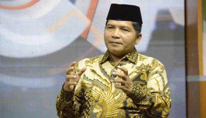 Akhiri 2024, MPU Aceh Keluarkan Fatwa Tentang Tradisi Tunangan Dan Pernikahan