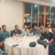 Partisipasi Pemilih Di Palas Mencapai 83, 09 %, Tertinggi Di Sumut