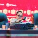 Ketua KIP Buka Rapat Pleno Rekapitulasi Hasil Hitung Suara Gubernur Aceh