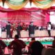 UGL Agara Mewisuda Sarjana Angkatan X