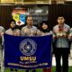 UKM Karate UMSU Raih 8 Medali Di Kejuaraan Selangor Shukaido Malaysia