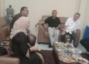 Ketum KONI Deliserdang Dr. H. Asri Ludin Tambunan Ajak Masyarakat Meriahkan Porkab