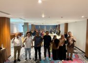 Dibutuhkan Regulasi Dan Kolaborasi Tingkatkan SDM Lulusan Pendidikan Vokasi