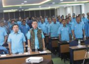 Anis Matta Lanjut Sebagai Ketua Umum Partai Gelora Indonesia Periode 2024-2029