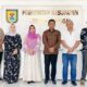 Wabup Rokan Hilir Kunjungi Sergai