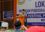 Pj Bupati Agara Berharap Kolaborasi Guru Penggerak