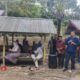 Bupati Dan Wabup Agara Terpilih Penuhi Undangan Syukuran