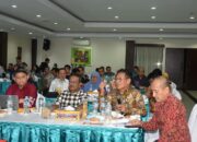 Di Musrenbang 2025, Unimed Rancang Masa Depan Pendidikan Tinggi