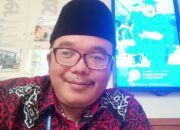 Warjio, PhD, Dosen Fisip USU Jadi Pembicara Seminar Perang Di Inggris