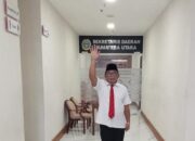Pj Gubsu Diminta Copot Mantan Sekda Arief Sebagai Dewas Dan Plt Dirut Tirtanadi
