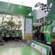Ribuan Peserta USU RUN 2024 Meriahkan Dies Natalis Ke-72 USU