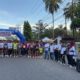 Kaget Banyaknya Peserta Fun Run 5 Km Igornas Asahan