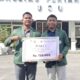 Polbangtan Kementan Raih Juara 2 Lomba Poster Ilmiah Tingkat Nasional