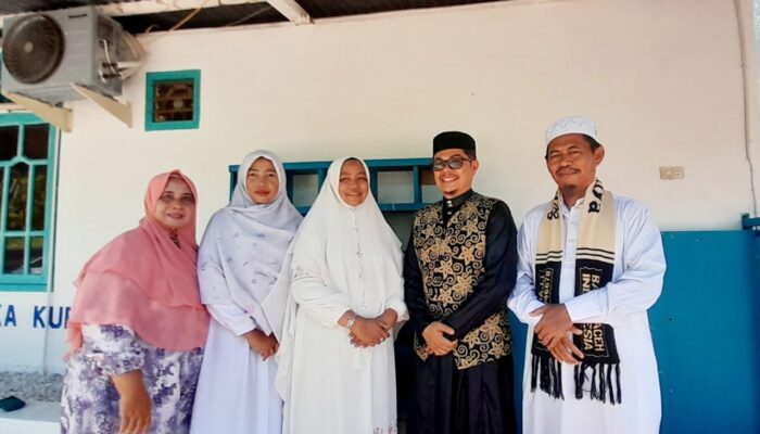 Travel Sarmaniya Bima Utama Manasik Umroh Di Puskiyai Aceh