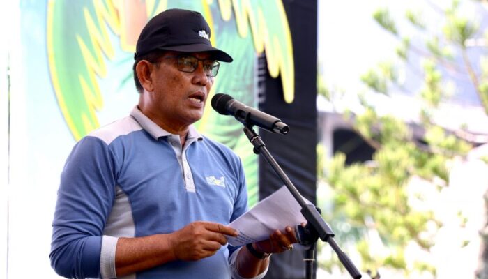 Demi Peningkatan Nilai Tambah, Persiapkan Komoditas Perkebunan Hulu Hingga Hilir